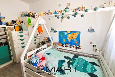 Apartament decomandat 3 camere in Selimbar - 6