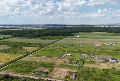 Teren Construcții intravilan de 956 mp, în Moșnița Nouă - 9