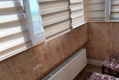 Inchiriez apartament 2 camere Micro 19 - 4