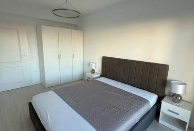 Apartament cu 2 camere decomandat în Florești - 3