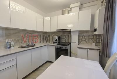 4 Camere - Bloc Nou - Coralilor - Petrom City - Parcare - Lac - 14