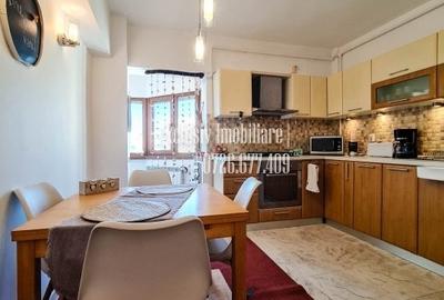 AP Decomandat 2 cam MODERN cu Parcare Privata - centrala pe gaz - termen lung - 18