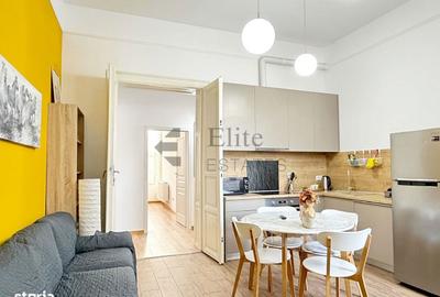Apartament cu 3 camere în Orașul Nou - 13
