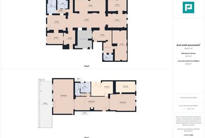 Parter și demisol aproape de Cișmigiu - 5