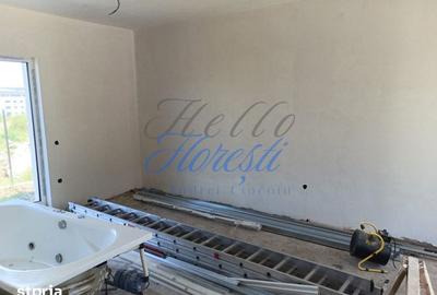 Casă cu 4 camere cu Canalizare în Florești - 17