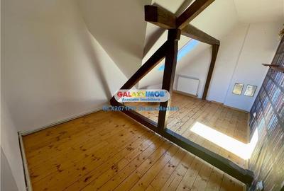 INCHIRIERE SPATII IN VILA INTERBELICA/LOC DE PARCARE/CENTRU, PLOIESTI - 14