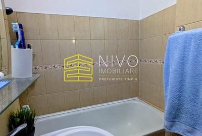 Apartament 3 camere – Tg. Mureș – 7 Noiembrie – Zona Unic - 5