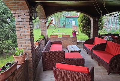 Casă cu 3 camere în Central - 6