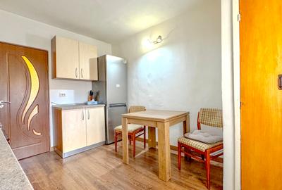 Apartament cu 3 camere, 2 grupuri sanitare, Strada Nicopole - 7