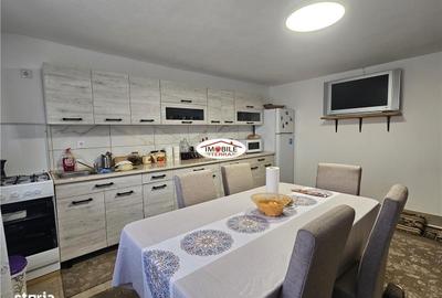 Casă cu 3 camere în Șura Mare - 1