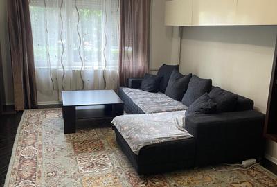 Apartament cu 2 camere decomandat în Exterior Vest - 6