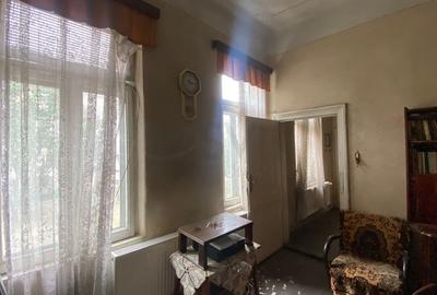 REV2005175 Casa de vanzare Parcul Carol - 6