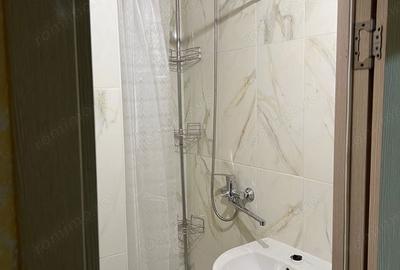 Garsonieră în Crângași