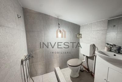 Apartament cu 2 camere semidecomandat în Mărăști - 3