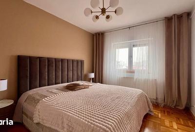 Apartament cu 5 camere decomandat în Central - 18