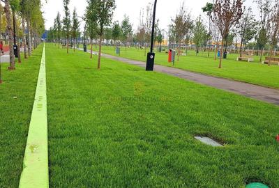 Teren Construcții intravilan de 8525 mp, în Metalurgiei - 9