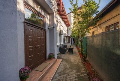 Casa interbelica cu farmec, in apropiere de Mall Vitan - 3
