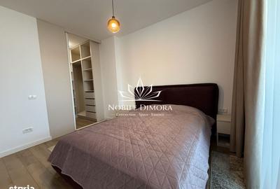 Apartament cu 3 camere decomandat, mobilat în Circumvalațiunii - 6