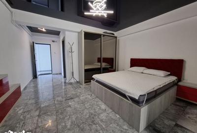 Apartament cu 2 camere semidecomandat în Central - 7