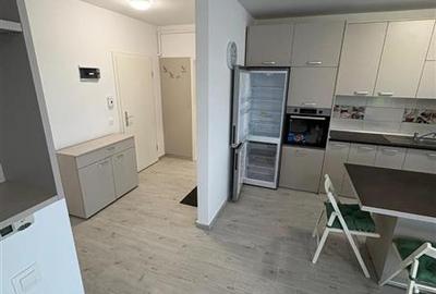 Apartament cu 2 camere decomandat, mobilat în Avantgarden - 5