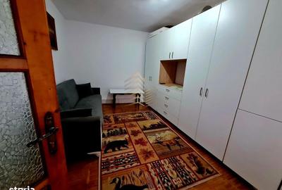 Garsonieră decomandată în Desa - 1