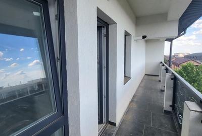 Apartament cu 2 camere în Central - 3