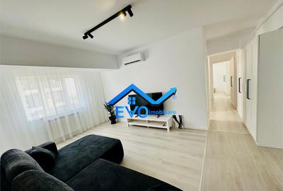 Apartament cu 2 camere, prima , complex Evergreen Towers - 6