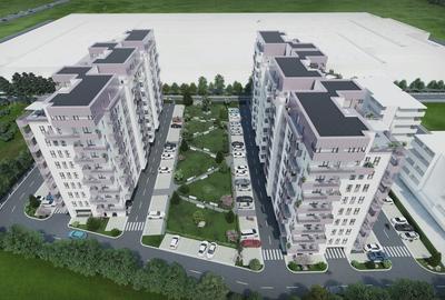 Apartament decomandat în Central - 3