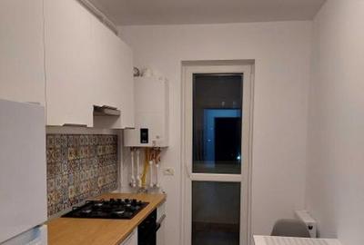 Berceni metrou biruintei etaj 3 - 2