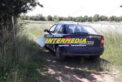 Teren de 749 mp, în Vințu de Jos