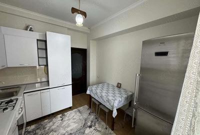 Apartament cu 2 camere decomandat în Theodor Pallady