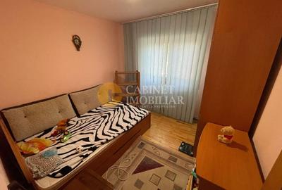 Apartament cu 2 camere decomandat, mobilat în Dacia - 2