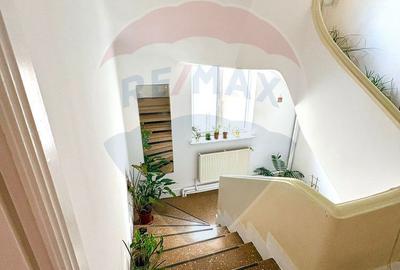 Casă cu 6 camere cu Teren 593.28 Mp în Pantelimon - 6