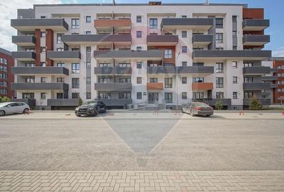 Apartament cu 3 camere decomandat, mobilat în Avantgarden - 11