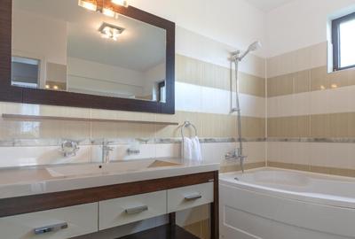Casă individuală cu 5 camere cu Teren 500 Mp în Lazu - 49