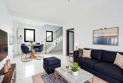 Casa moderna P+1 | 4 camere | Centru | Navodari - 10