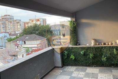 Casa Vila cu 3 apartamente Zona Centrala Piata Ovidiu bld Tomis  Primarie - 26