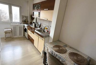 Apartament cu 2 camere decomandat în Rovine