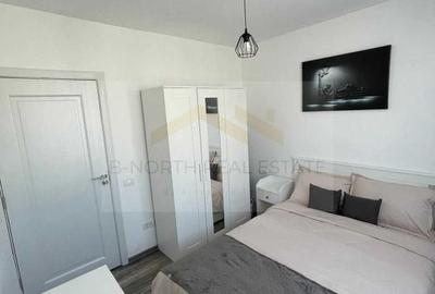 Inchiriez Apt 3 Camere | Drumul Taberei | Metrou Raul Doamnei - 6