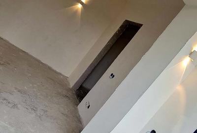 Apartament Sau Spatu - 1