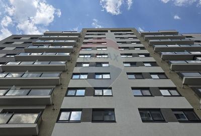 Apartament cu 2 camere deosebit in GranVia Park Lujerului - 10