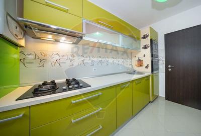 Eleganta urbana - Apartament 2 camere cu balcon si loc de parcare - 6