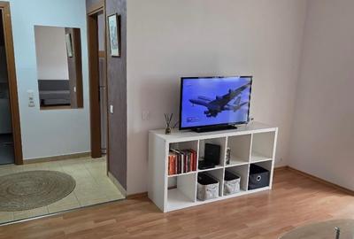 Garsonieră decomandată, mobilată în Vitan-Bârzești - 6