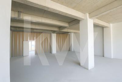 Spatiu comercial stradal 140mp B-dul Mihai Viteazu Dedeman D-na Stanca - 4