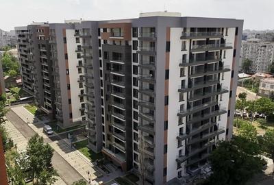 Inchiriez studio in zona Dudesti , complex rezidential nou - 1