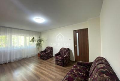 Apartament cu 4 camere decomandat, mobilat în Nord-Vest - 7