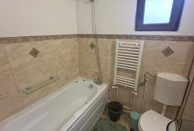 Tudor Vladimirescu - Ap 2 camere mobilat si utilat, etaj 2/3 - 10