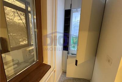 Apartament cu 2 camere semidecomandat, mobilat în Cantemir - 13