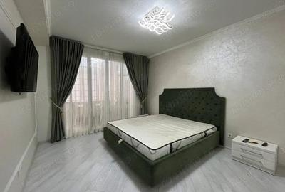 Garsonieră decomandată în Dristor