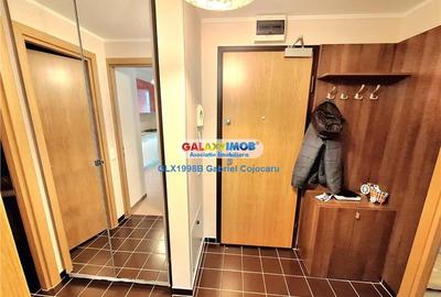 Apartament cu 2 camere decomandat, mobilat în Tineretului - 8